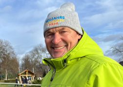 Neujahrsschwimmen 2024 In Jena 23